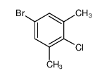 5-溴-2-氯-1,3-二甲基苯