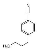 4-N-丁基苯甲腈