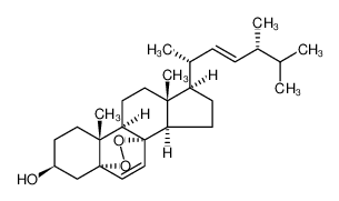过氧化麦角甾醇