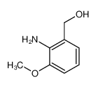 (2-氨基-3-甲氧基-苯基)-甲醇