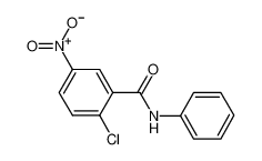 N-(2-氯-5-硝基苯基)苯甲酰胺