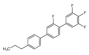 2',3,4,5-四氟-4''-丙基-1,1':4',1''-三联苯