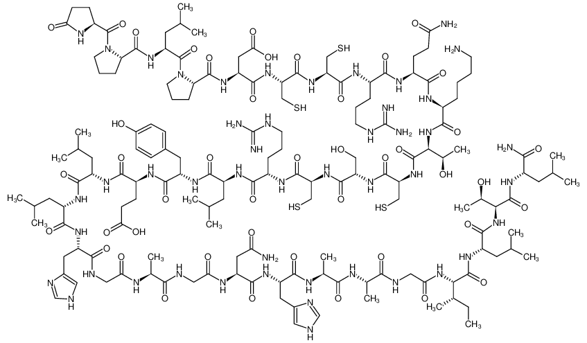 Orexin A (human， rat， mouse)