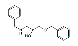 (S)-1-(苄基氨基)-3-(苄氧基)丙-2-醇