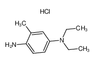 N,N-二乙基-2-甲基-1,4-苯二胺盐酸盐