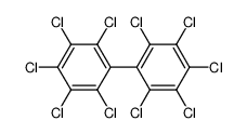 异辛烷/甲苯中PCB209溶液