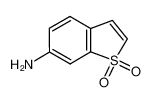 6-氨基苯并噻吩-1，1-二氧烷