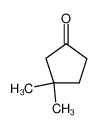 3,3-二甲基环戊酮