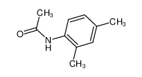 N-(2，4-二甲基苯基)乙酰胺