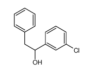 1-(3-氯苯基)-2-苯基乙醇