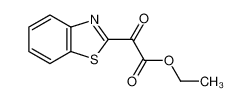 2-(苯并[d]噻唑-2-基)-2-氧代乙酸乙酯