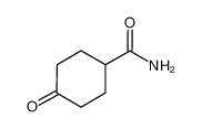 环己烷甲酰胺,4 - 氧代