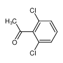 2'',6''-二氯苯乙酮