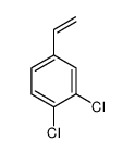 3，4-二氯苯乙烯