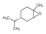 (+)-柠檬烯 1,2-环氧化物