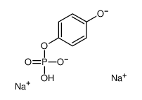 4-羟基苯基磷酸钠