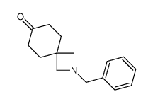 N-苄基-2-氮杂螺环[3.5]壬烷-7-酮