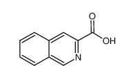 异喹啉-3-羧酸,一水合物