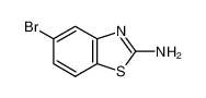2-氨基-5-溴苯并噻唑