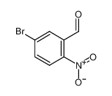 5-溴-2-硝基苯甲醛