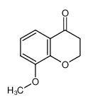 8-甲氧基-4-色满酮