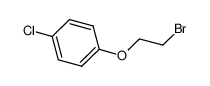 1-(2-溴乙氧基)-4-氯苯