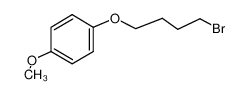 1-(4-溴丁氧基)-4-甲氧基苯