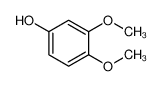 3,4-二甲氧基苯酚