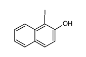 1-碘-2-萘酚