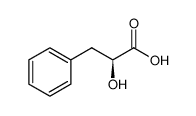 L-(-)-3-苯乳酸