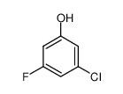 3-氯-5-氟苯酚
