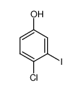 4-氯-3-碘苯酚