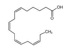 十八碳四烯酸