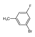 3-溴-5-氟甲苯