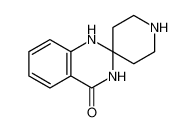 1H-螺[哌啶-4，2-喹唑啉]-4(3H)-酮