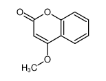 4-甲氧基香豆素