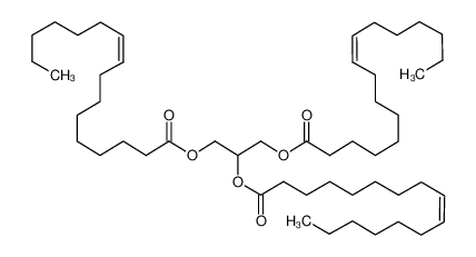 三棕榈油酸甘油酯