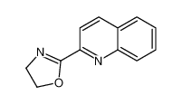 2-(4，5-二氢-2-噁唑基)喹啉