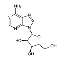 Adenosine-1′-13C