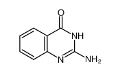 2-氨基-3H-喹唑啉-4-酮