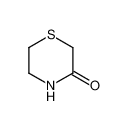 硫代吗啉酮