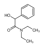N，N-二乙基-2-羟基-2-苯基乙酰胺