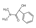 2-羟基-N,N-二甲基-2-苯乙酰胺