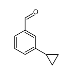 3-环丙基苯甲醛