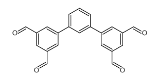 [1,1':3',1''-三联苯]-3,3'',5,5''-四醛