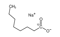 辛酸钠-1-13C