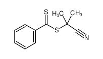2-氰基-2-丙基苯并二硫