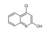 4-氯-2-羟基喹啉