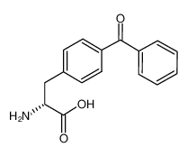 4-苯甲酰基-D-苯丙氨酸