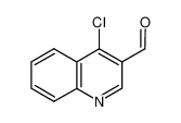 4-氯喹啉-3-甲醛
